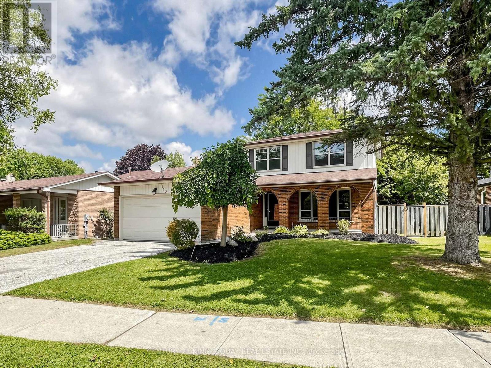 193 Alexander Road, Newmarket, Ontario  L3Y 5N6 - Photo 4 - N13717240