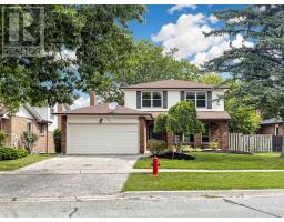 193 ALEXANDER ROAD, Newmarket, Ontario