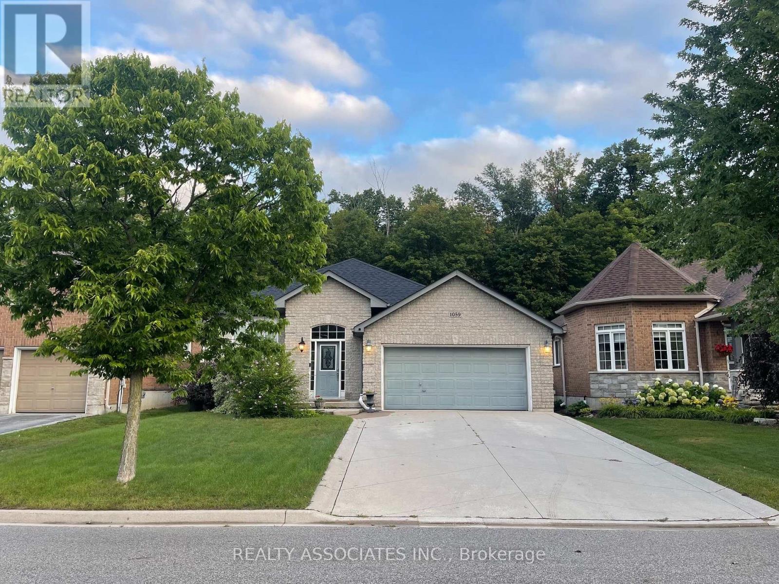 1059 NANTYR DRIVE, Innisfil, Ontario