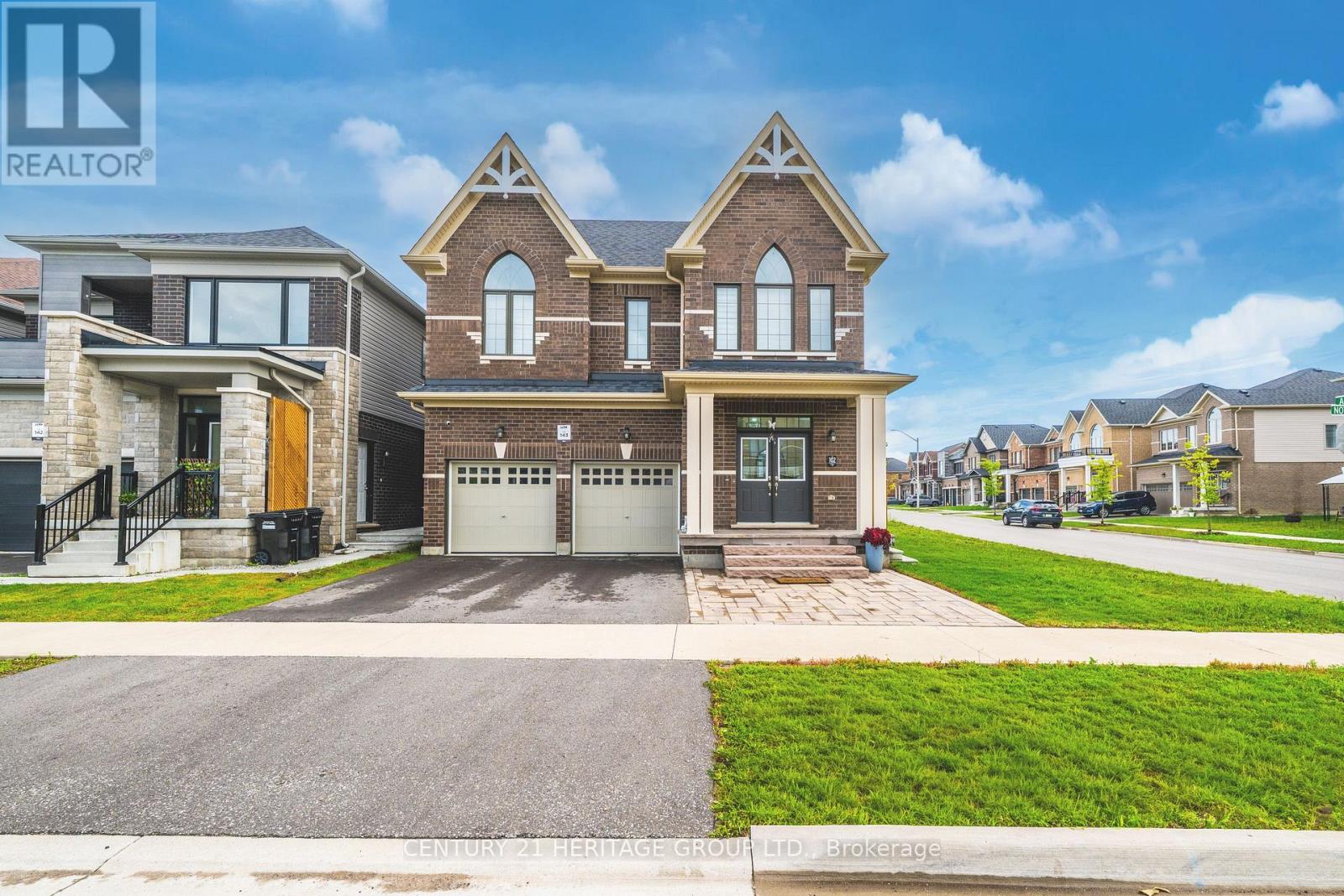 102 NOTTINGHAM ROAD, barrie, Ontario