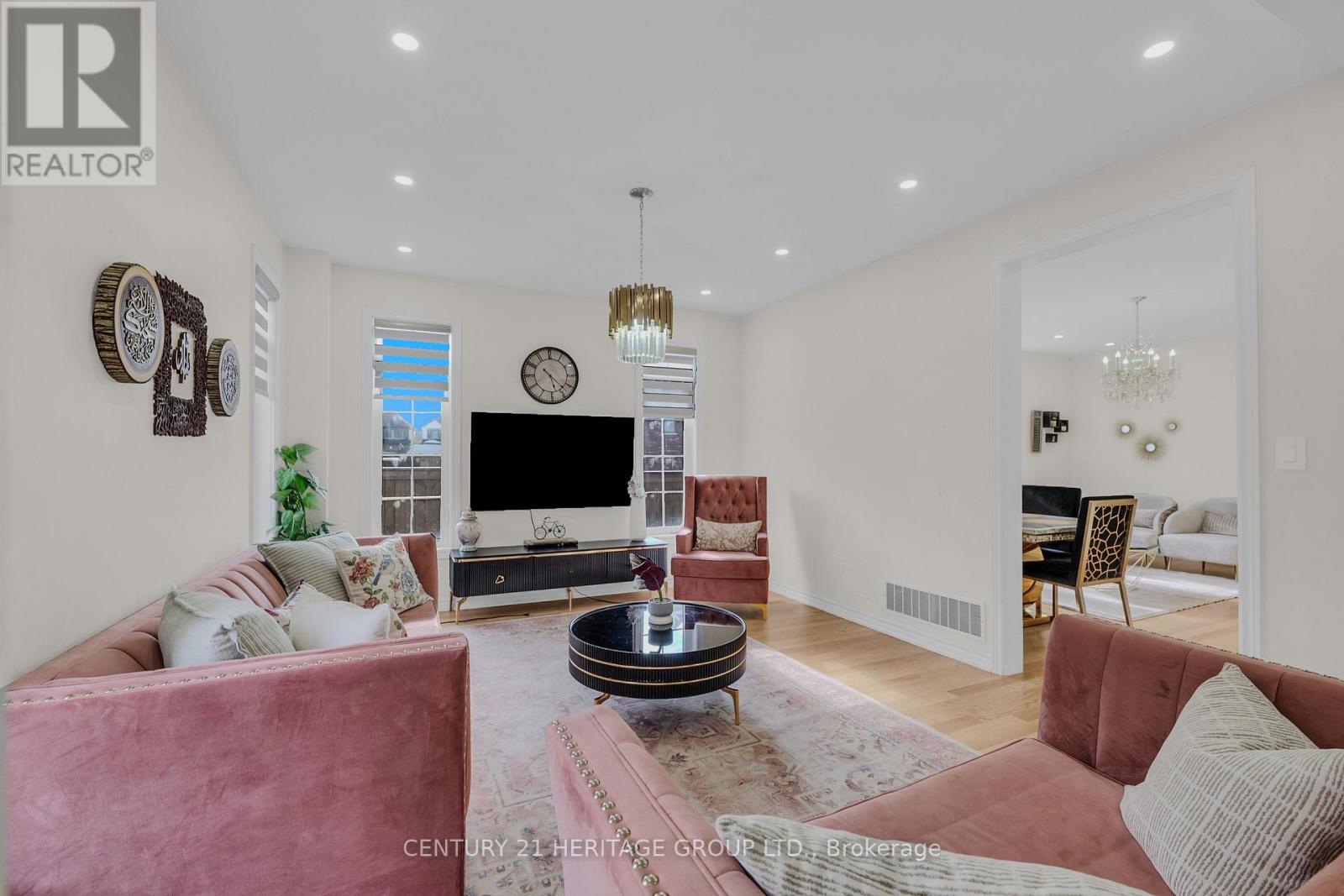 102 Nottingham Road, Barrie, Ontario  L9J 0L5 - Photo 12 - S13717160