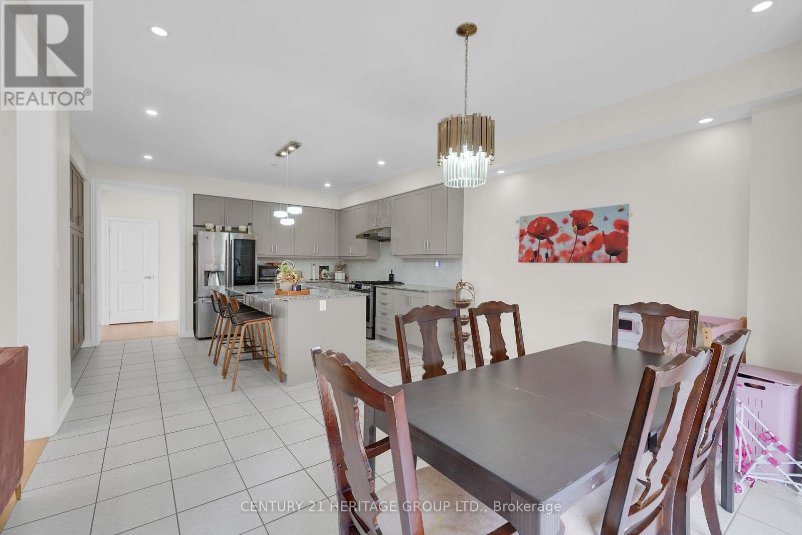 102 Nottingham Road, Barrie, Ontario  L9J 0L5 - Photo 14 - S13717160