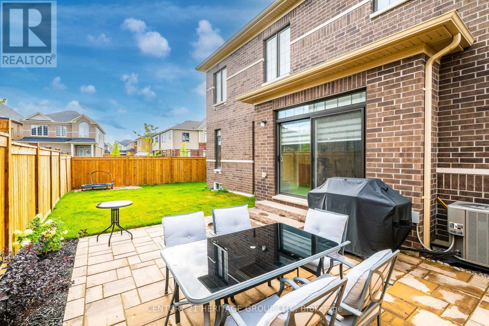 102 Nottingham Road, Barrie, Ontario  L9J 0L5 - Photo 43 - S13717160