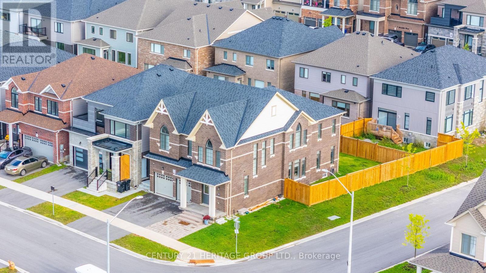 102 Nottingham Road, Barrie, Ontario  L9J 0L5 - Photo 44 - S13717160