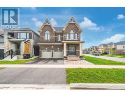 102 NOTTINGHAM ROAD, Barrie, Ontario