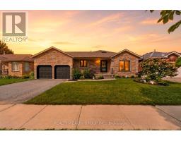 83 LOGAN COURT, Barrie, Ontario