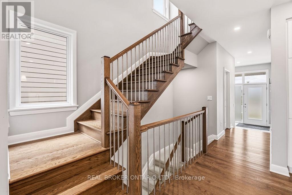 78 Michael Stoqua Street, Ottawa, Ontario  K1K 5A2 - Photo 11 - X13717130
