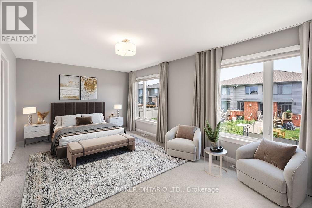 78 Michael Stoqua Street, Ottawa, Ontario  K1K 5A2 - Photo 14 - X13717130