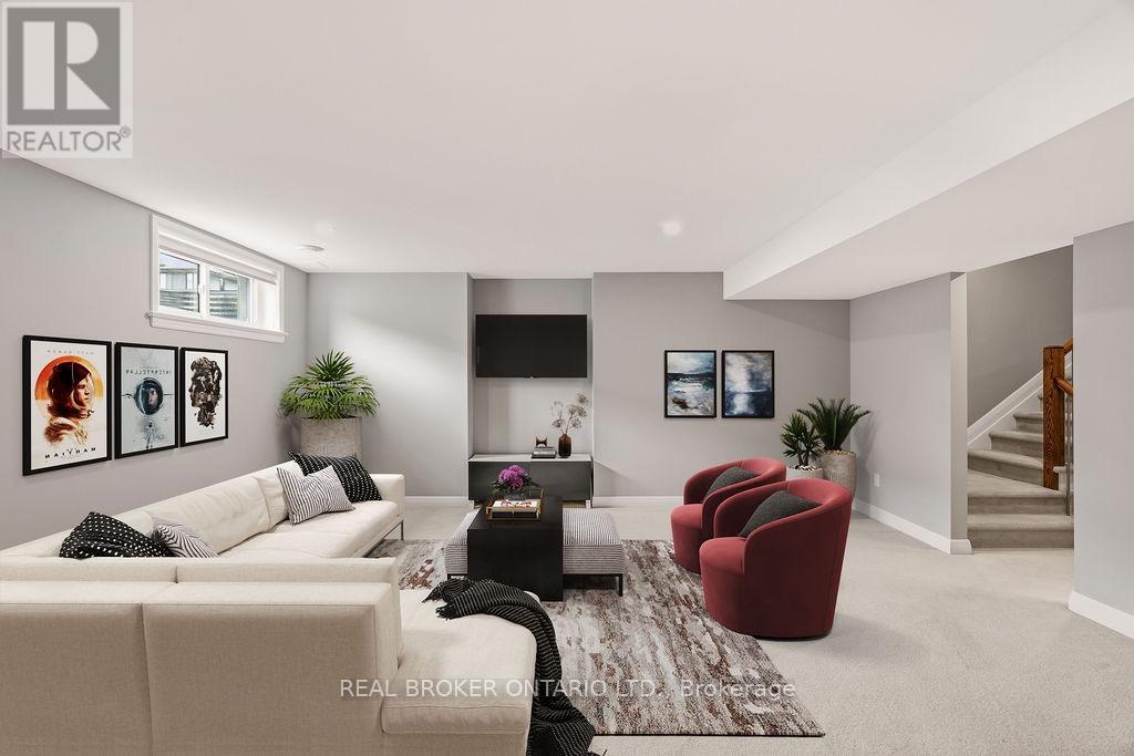 78 Michael Stoqua Street, Ottawa, Ontario  K1K 5A2 - Photo 24 - X13717130