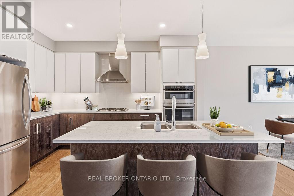 78 Michael Stoqua Street, Ottawa, Ontario K1K 5A2 - Photo 7 - X13717130
