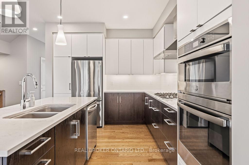 78 Michael Stoqua Street, Ottawa, Ontario  K1K 5A2 - Photo 8 - X13717130