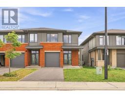 78 MICHAEL STOQUA STREET, Ottawa, Ontario