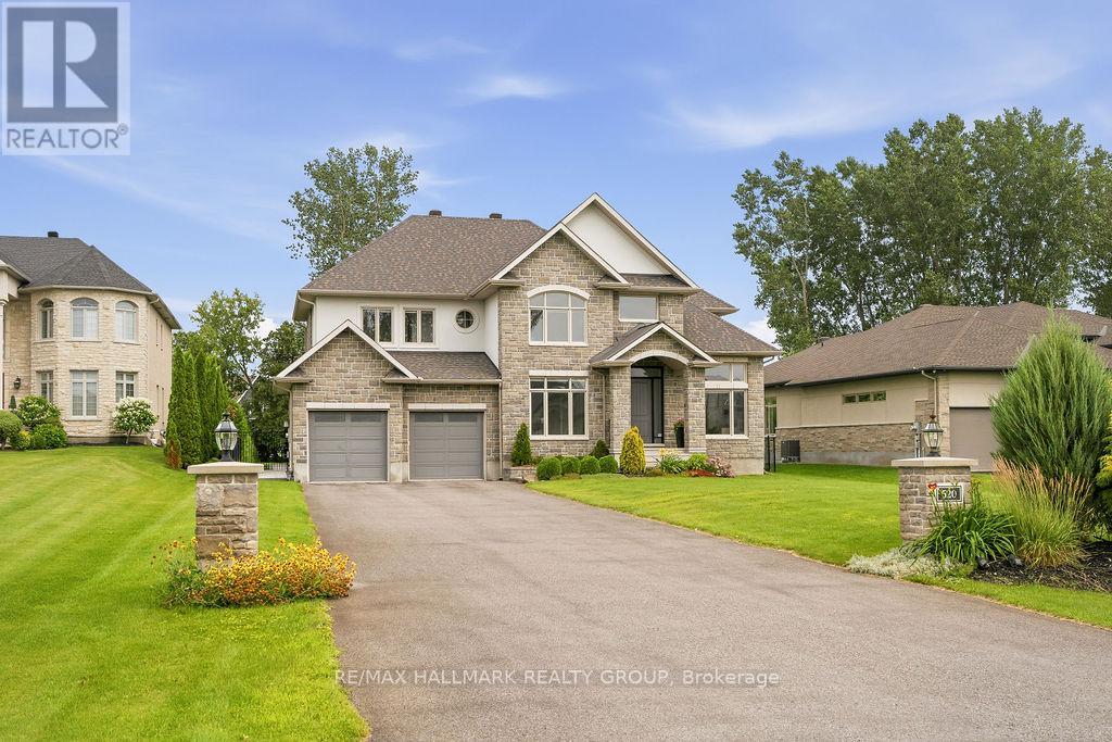520 Leimerk Court, Ottawa, Ontario  K4M 0E8 - Photo 1 - X13717242