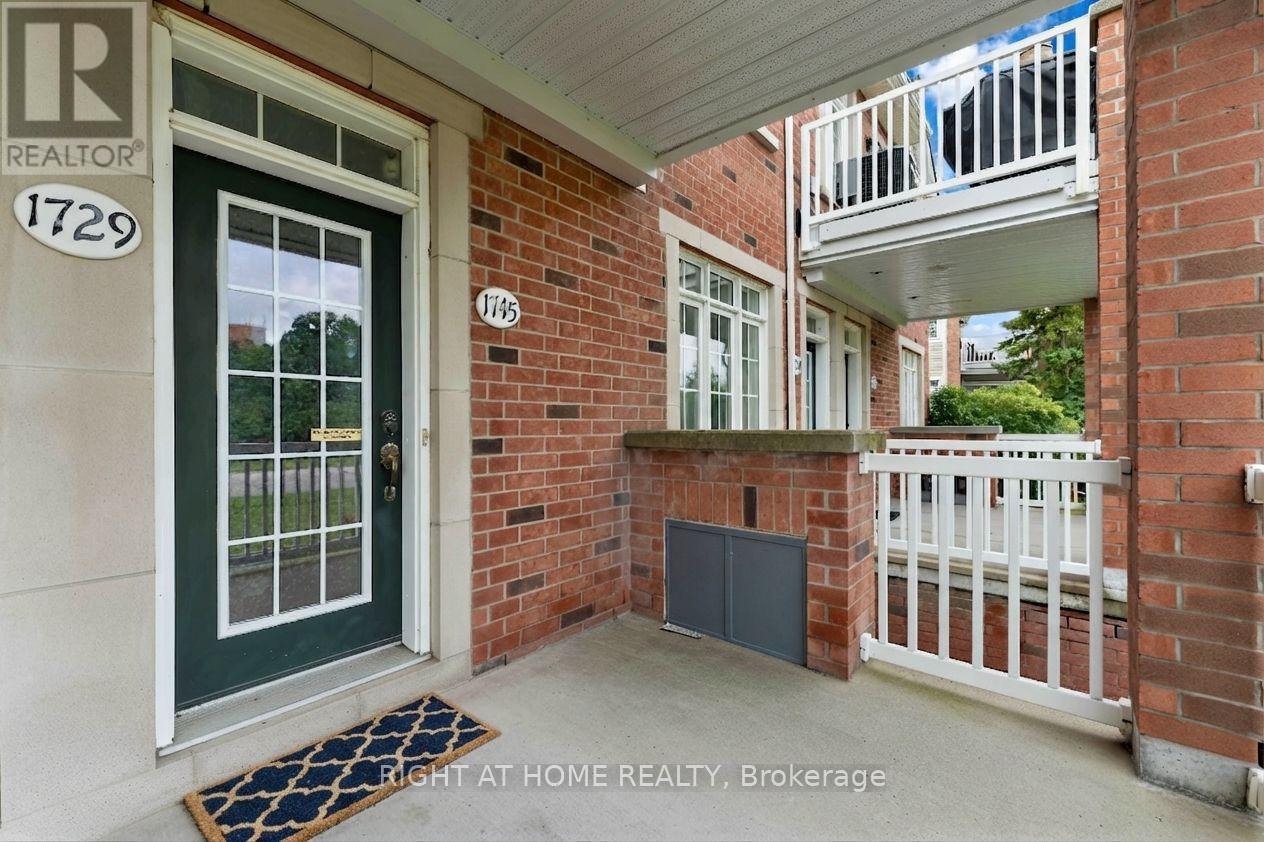 106 - 1745 Campeau Drive, Ottawa, Ontario  K2K 0A2 - Photo 2 - X13717280