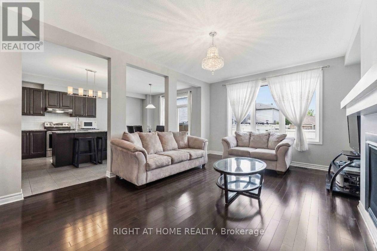 2581 River Mist Road, Ottawa, Ontario  K2J 6G1 - Photo 5 - X13717282