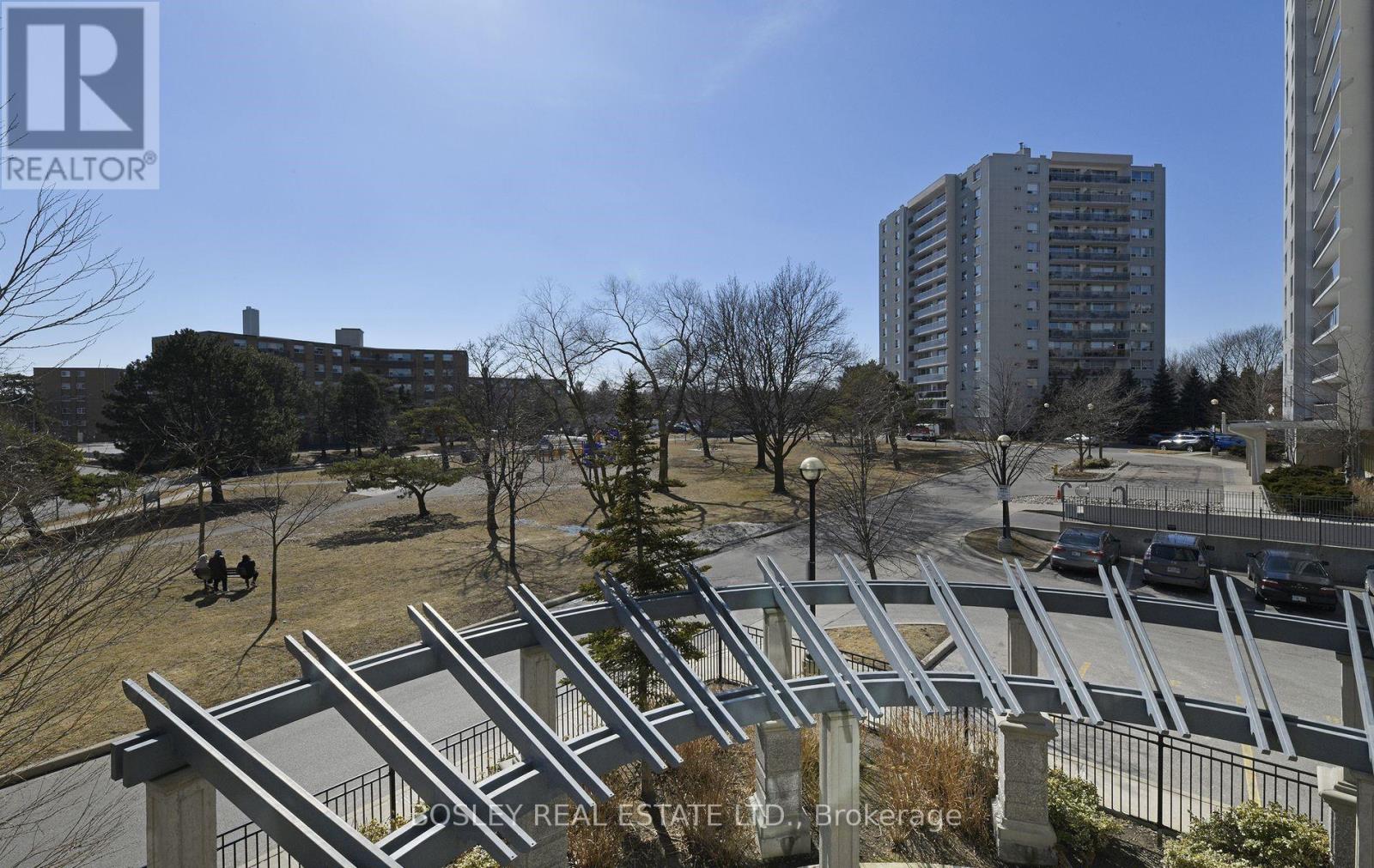 207 - 38 Fontenay Court, Toronto, Ontario M9A 5H5 - Photo 18 - W13717124