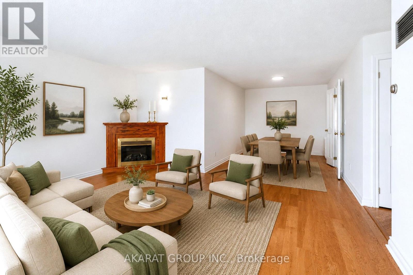 602 - 1 Palace Pier Court, Toronto, Ontario  M8V 3W9 - Photo 2 - W13717128