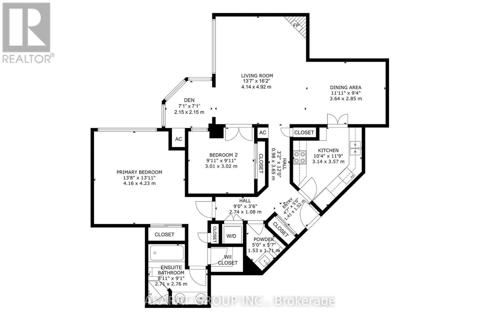 602 - 1 Palace Pier Court, Toronto, Ontario  M8V 3W9 - Photo 27 - W13717128