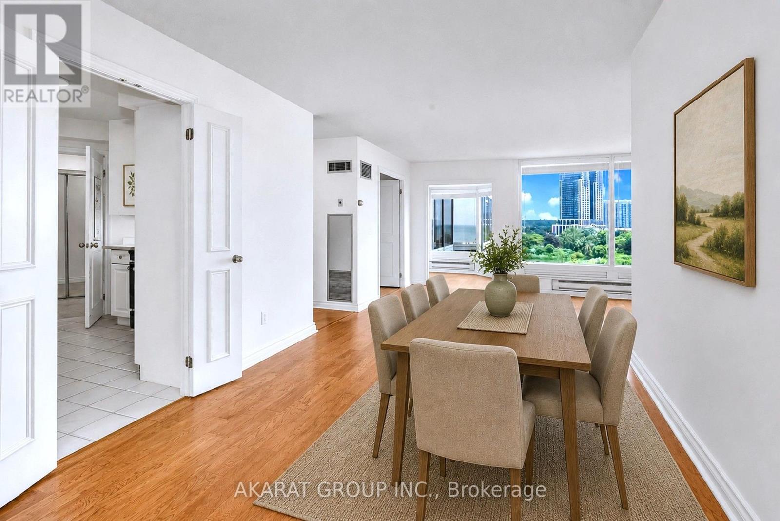 602 - 1 Palace Pier Court, Toronto, Ontario  M8V 3W9 - Photo 5 - W13717128