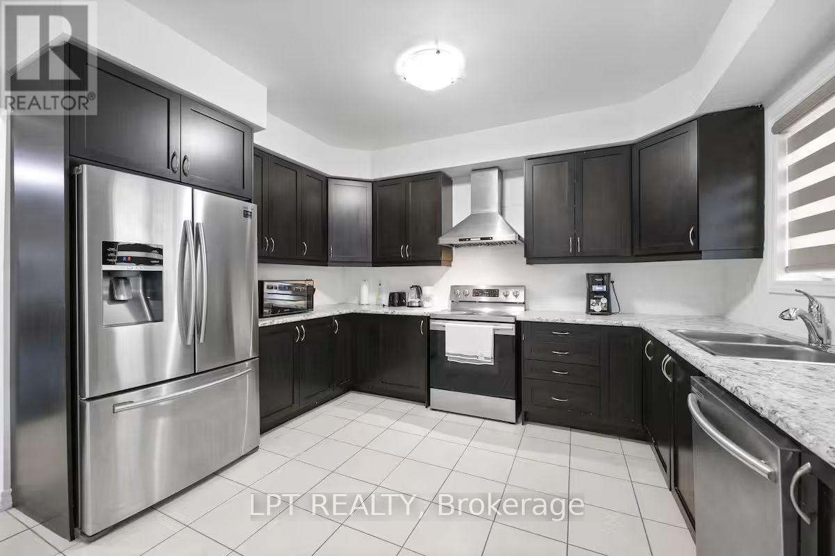 341 Remembrance Road, Brampton, Ontario  L7A 4X5 - Photo 14 - W13717144
