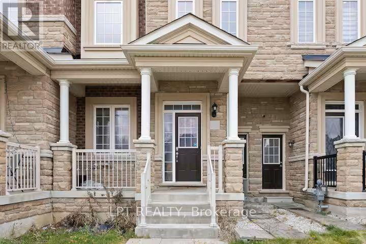 341 Remembrance Road, Brampton, Ontario  L7A 4X5 - Photo 2 - W13717144