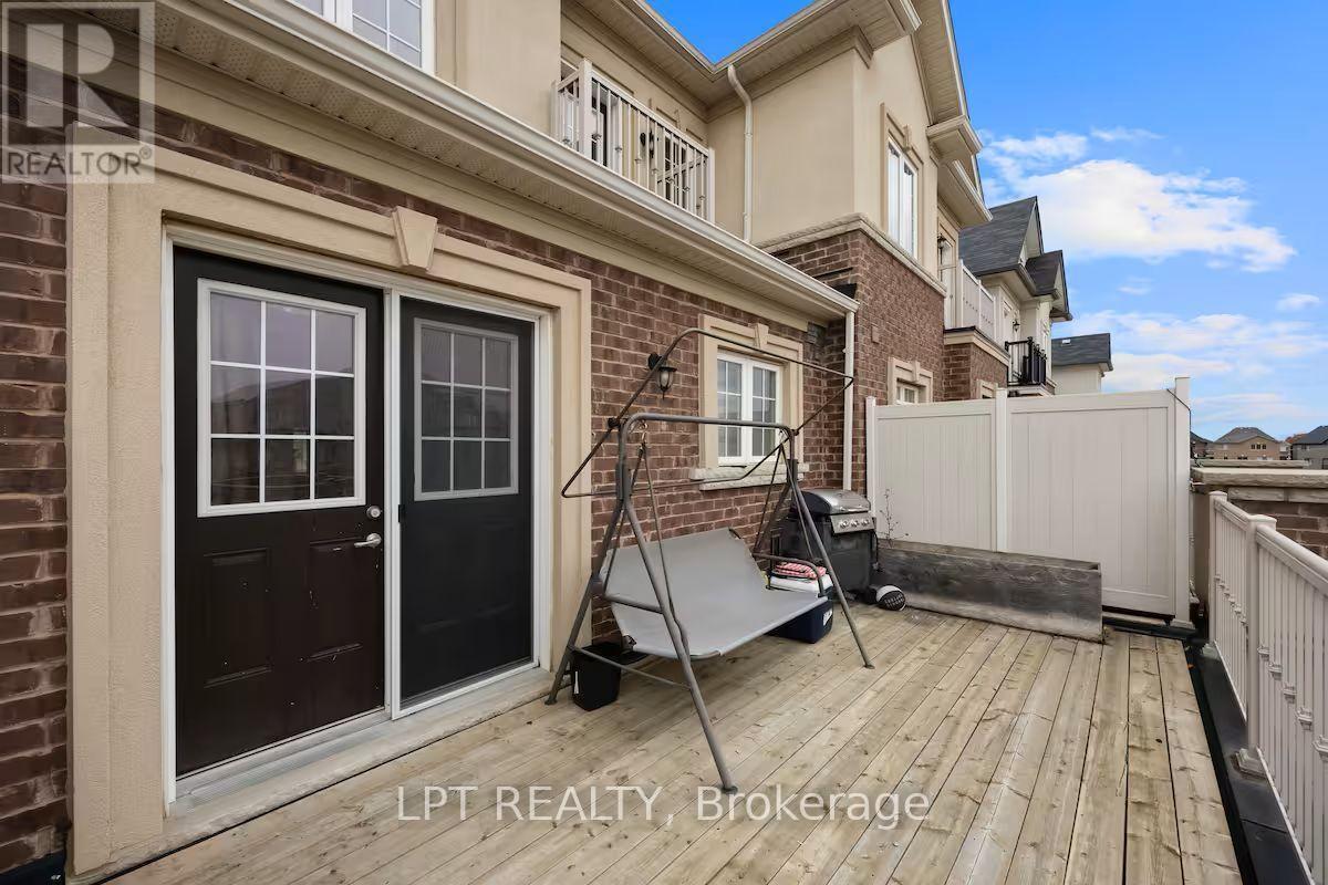 341 Remembrance Road, Brampton, Ontario  L7A 4X5 - Photo 38 - W13717144