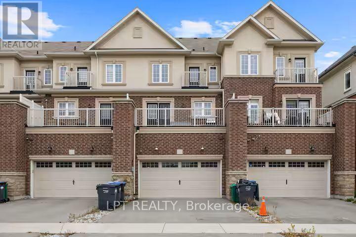 341 Remembrance Road, Brampton, Ontario  L7A 4X5 - Photo 42 - W13717144