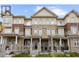 341 REMEMBRANCE ROAD, Brampton, Ontario