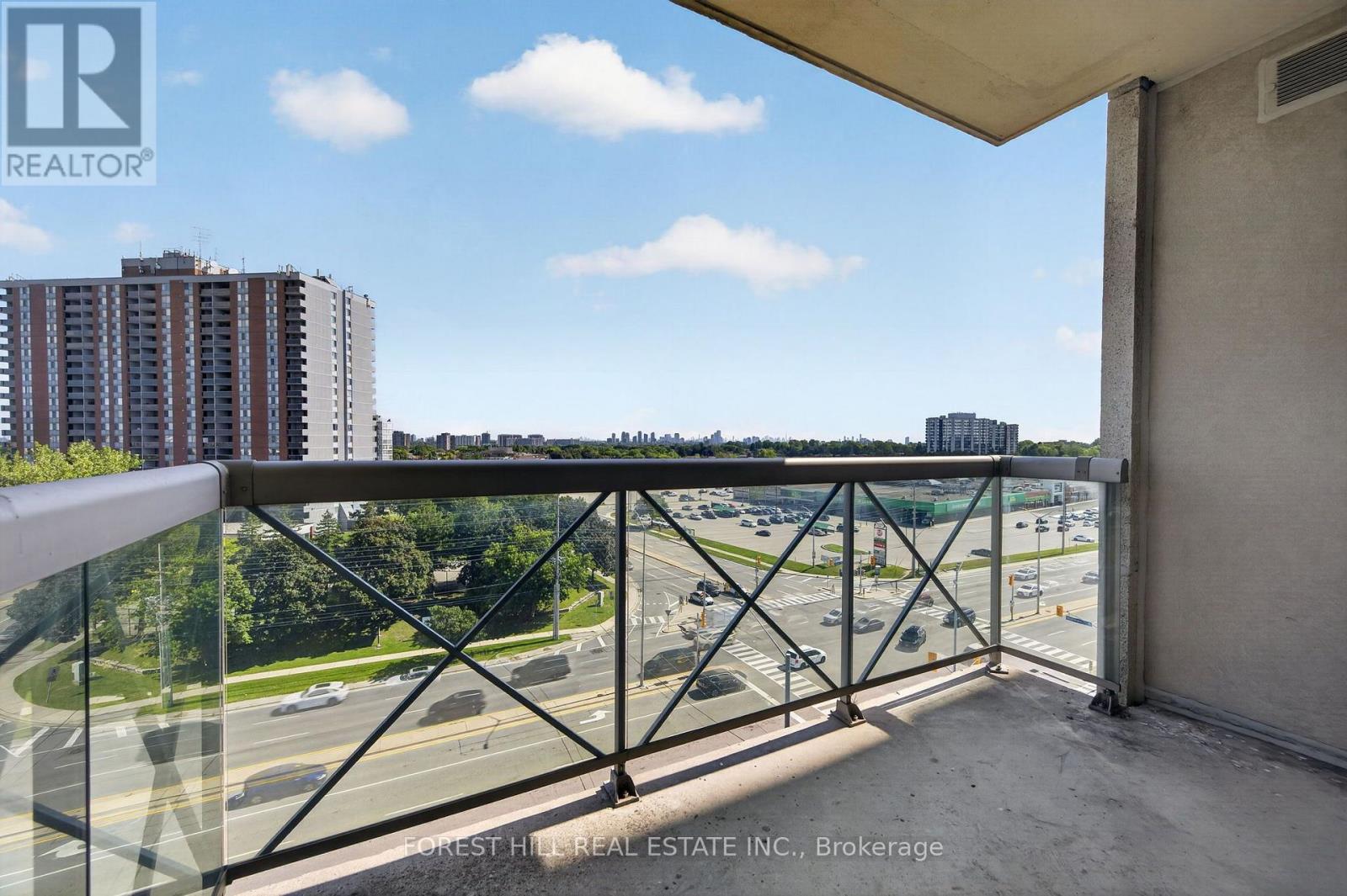 804 - 1359 Rathburn Road E, Mississauga, Ontario  L4W 5P7 - Photo 19 - W13717198