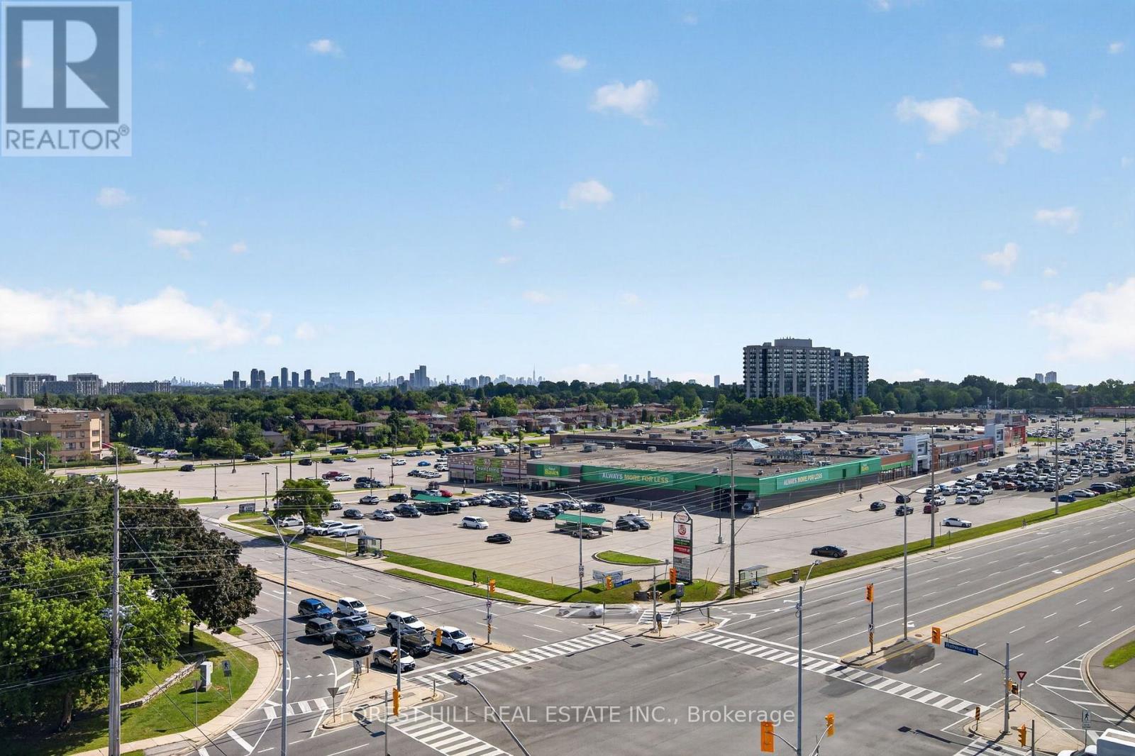 804 - 1359 Rathburn Road E, Mississauga, Ontario  L4W 5P7 - Photo 21 - W13717198