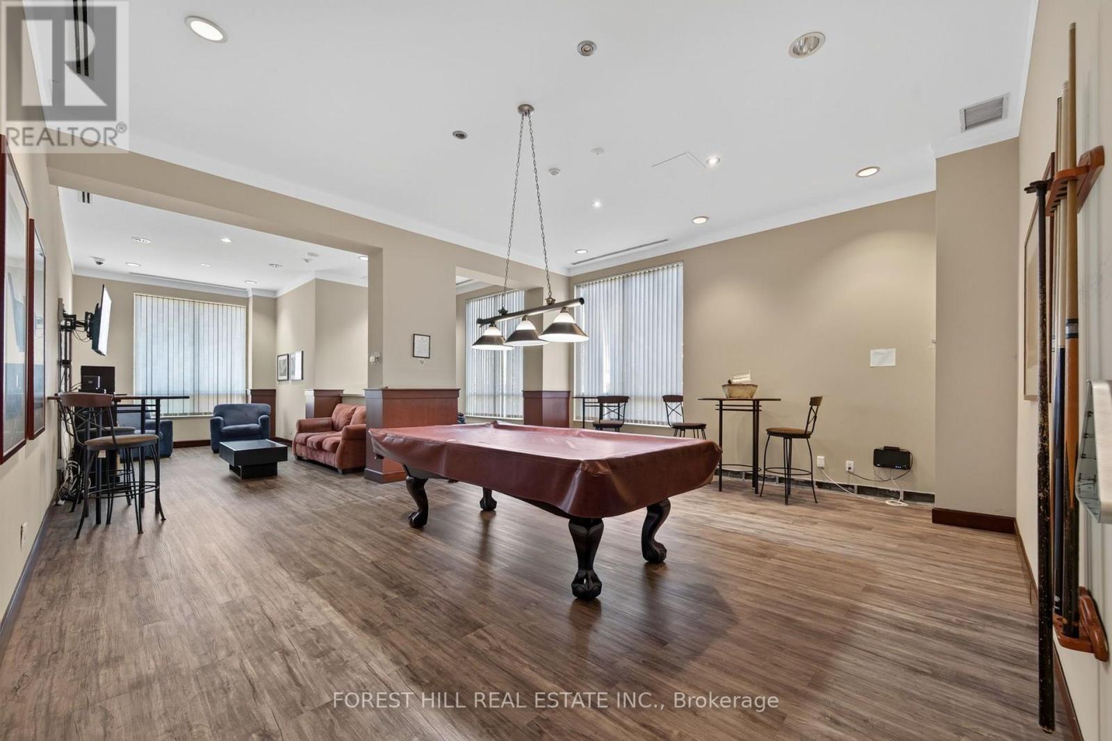 804 - 1359 Rathburn Road E, Mississauga, Ontario  L4W 5P7 - Photo 27 - W13717198