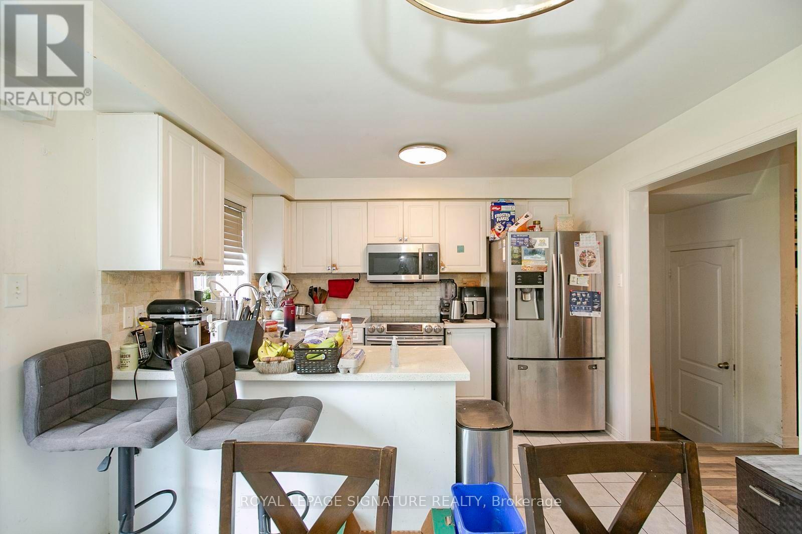 941 Mandolin Place, Mississauga, Ontario  L5W 1S3 - Photo 14 - W13717200