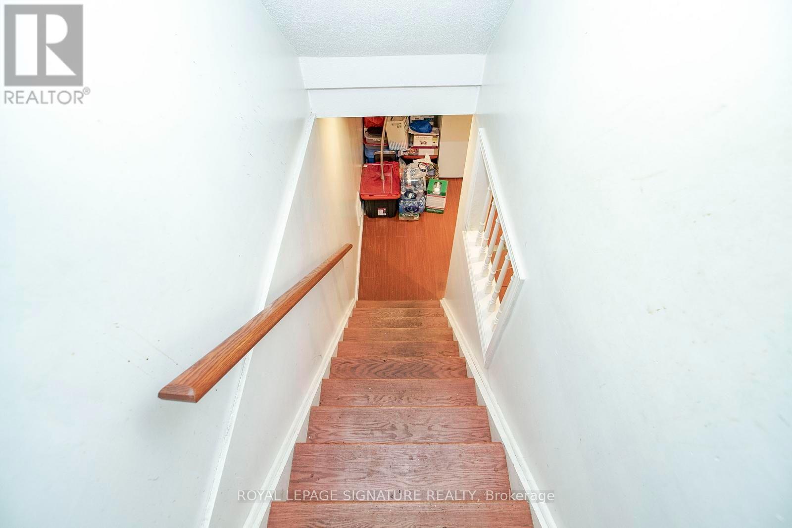 941 Mandolin Place, Mississauga, Ontario  L5W 1S3 - Photo 32 - W13717200