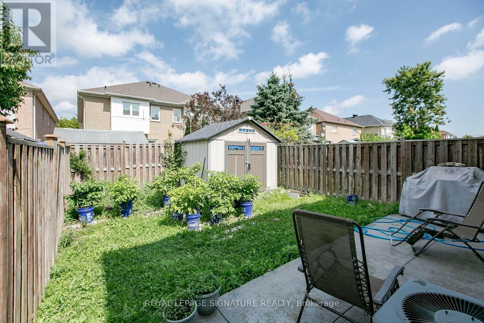 941 Mandolin Place, Mississauga, Ontario  L5W 1S3 - Photo 41 - W13717200