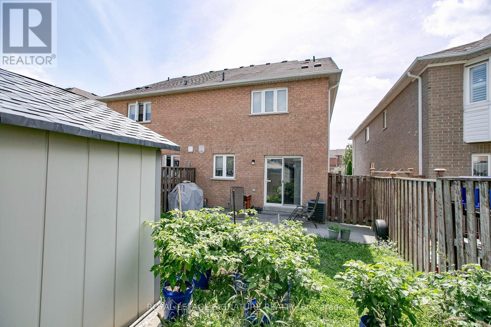 941 Mandolin Place, Mississauga, Ontario  L5W 1S3 - Photo 44 - W13717200