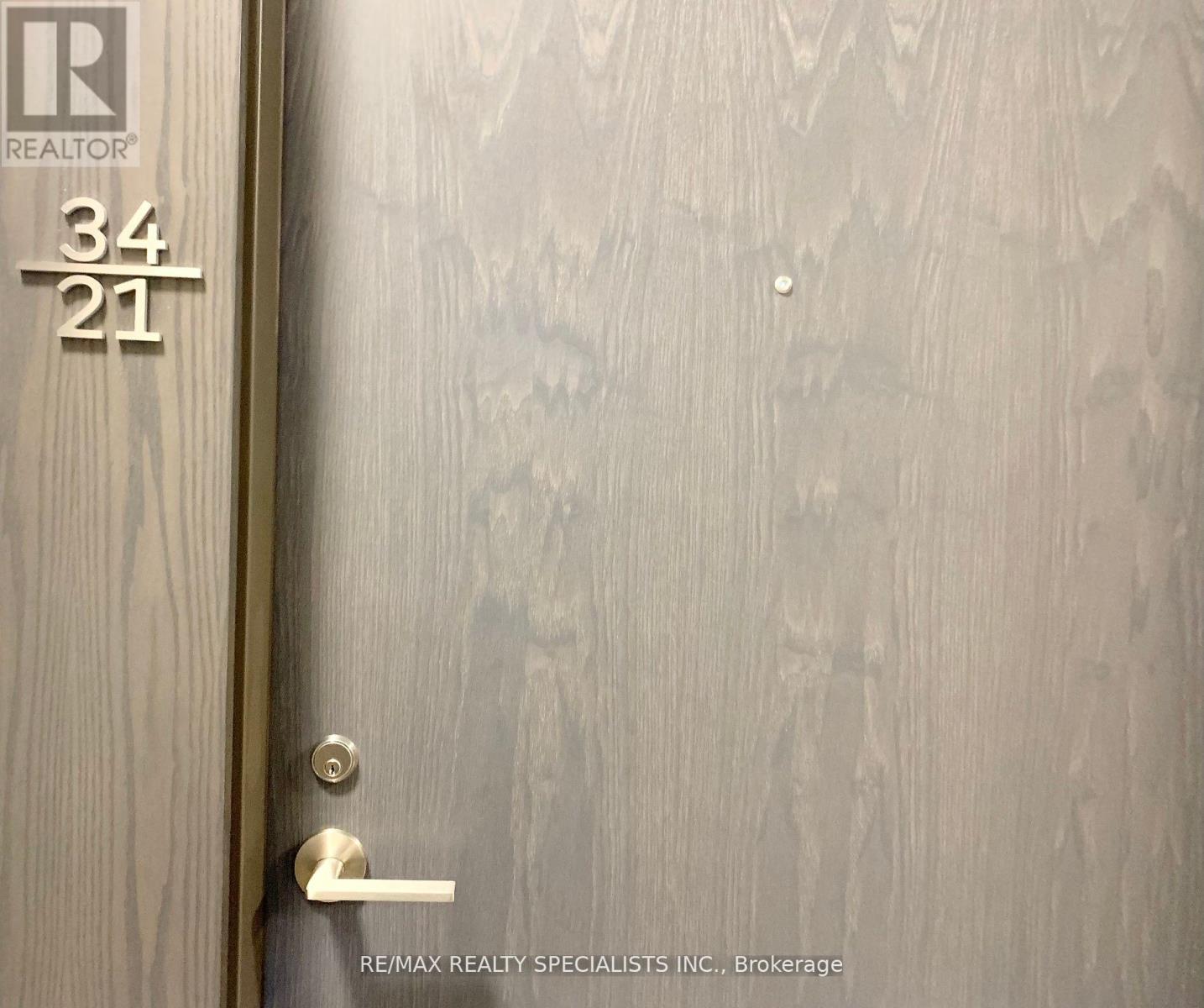 3421 - 9 Mabelle Avenue, Toronto, Ontario  M9A 4X7 - Photo 2 - W13717232
