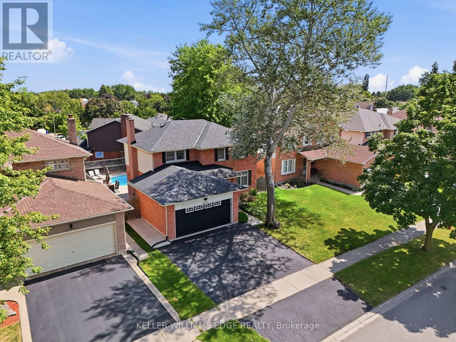 2055 Hunters Wood Drive, Burlington, Ontario  L7M 2T9 - Photo 45 - W13717238