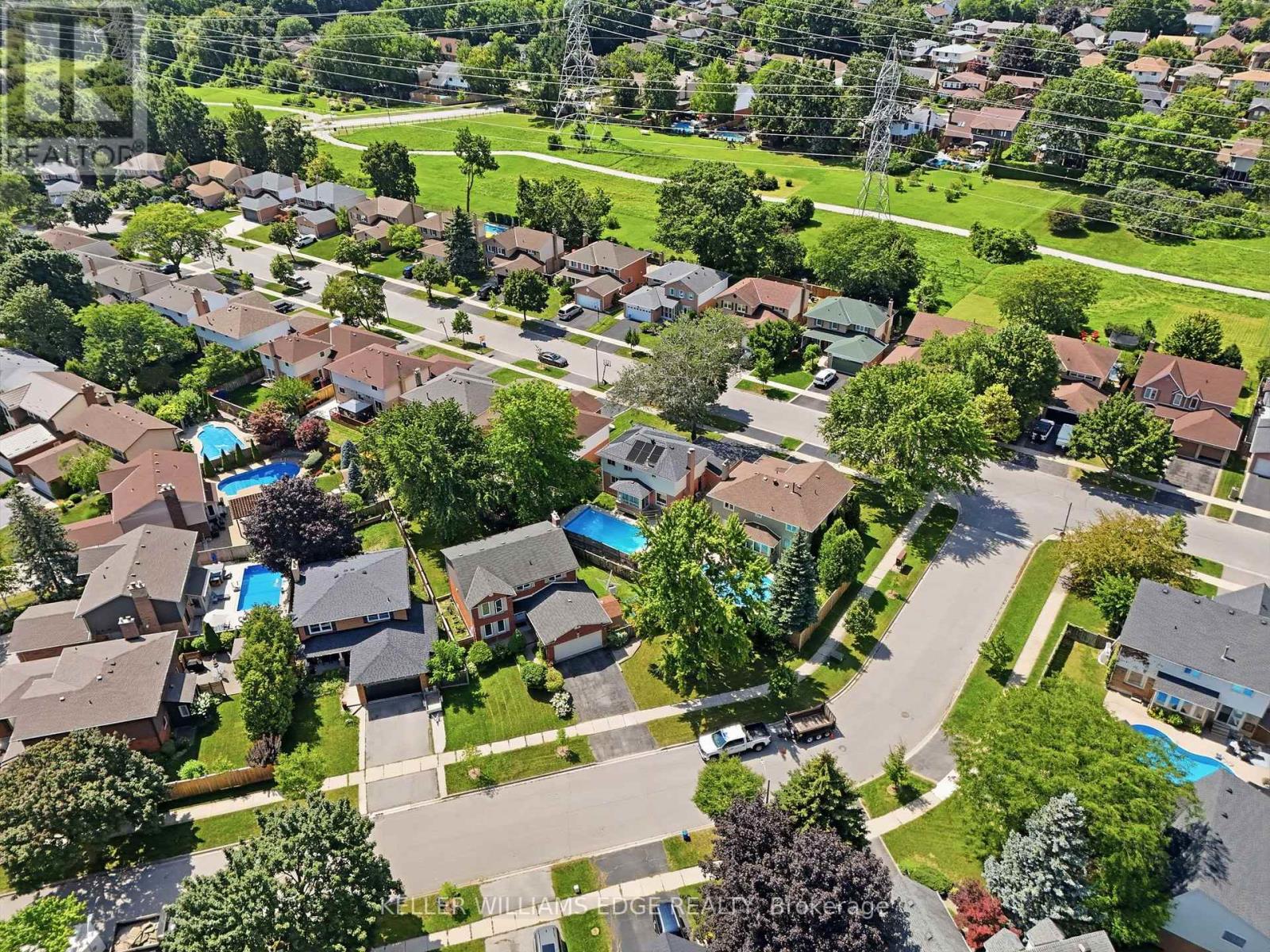 2055 Hunters Wood Drive, Burlington, Ontario  L7M 2T9 - Photo 48 - W13717238