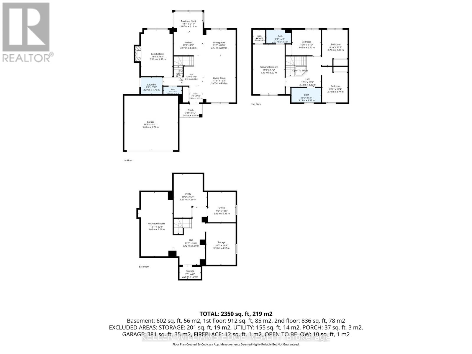 2055 Hunters Wood Drive, Burlington, Ontario  L7M 2T9 - Photo 49 - W13717238