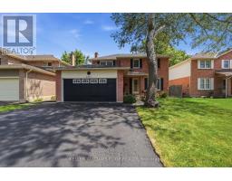 2055 HUNTERS WOOD DRIVE, Burlington, Ontario
