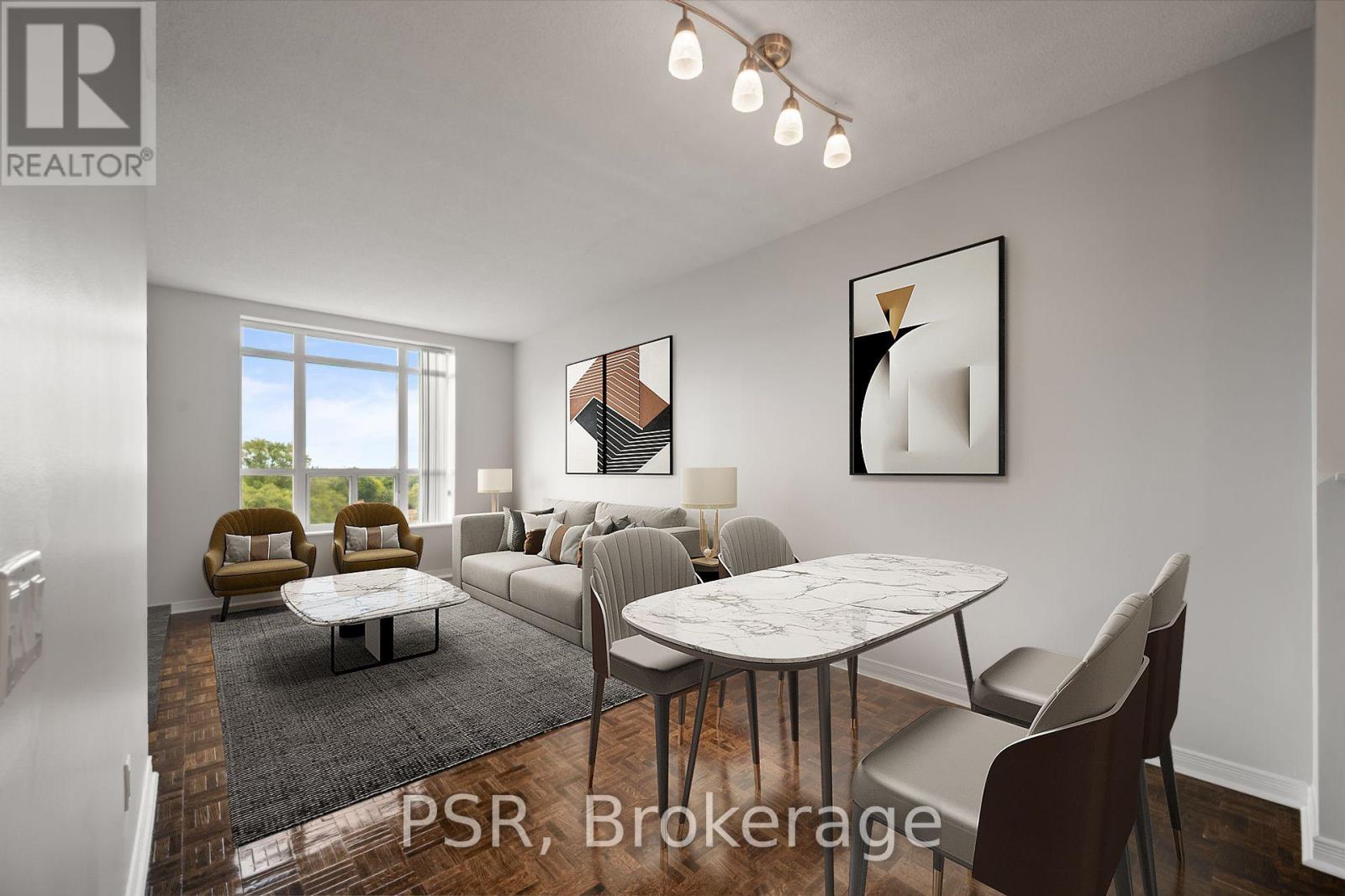 311 - 515 ROSEWELL AVENUE, Toronto, Ontario