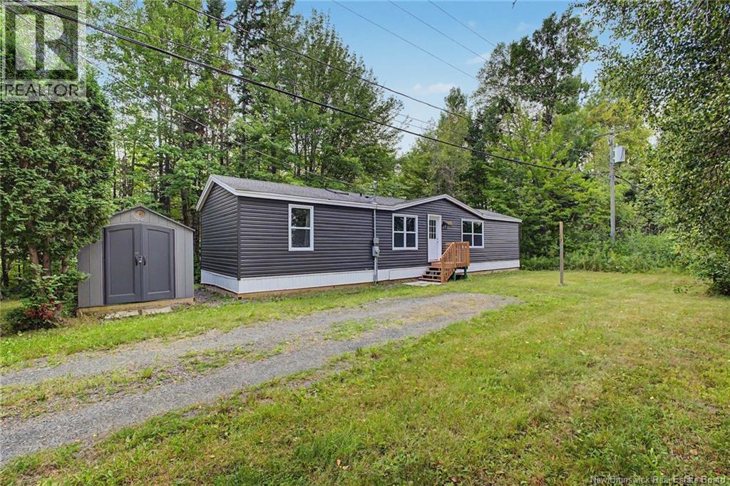 1 Daley Street, Lincoln, New Brunswick