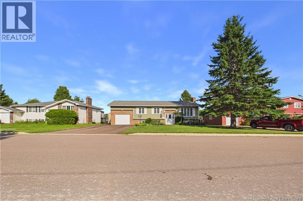 23 Pointe Aux Renards, Dieppe, New Brunswick