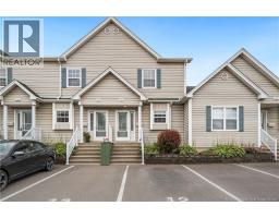 354 Amirault Street Unit# 12, Dieppe, New Brunswick