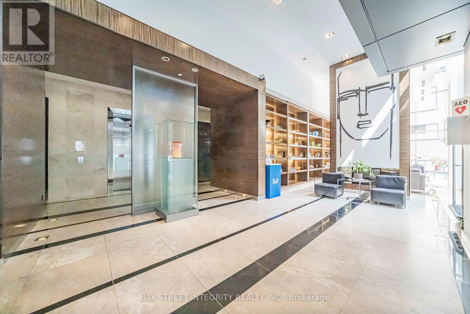 1406 - 38 Grenville Street, Toronto, Ontario  M4Y 1A5 - Photo 49 - C13717244