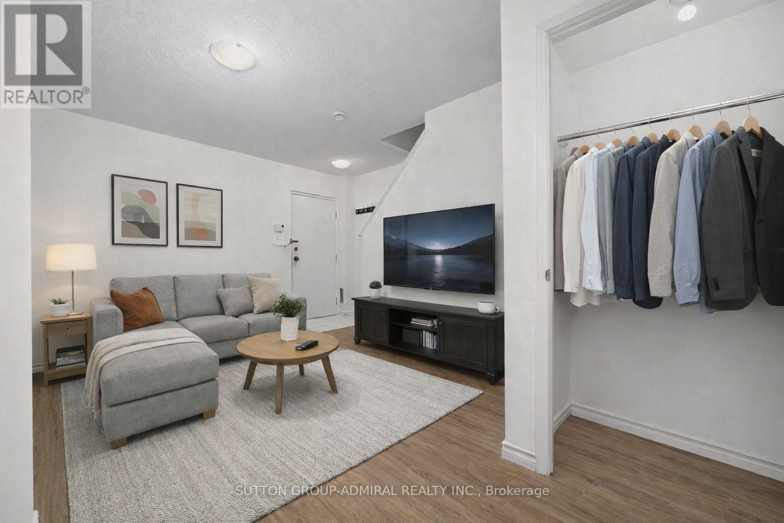 56 - 735 New Westminster Drive, Vaughan, Ontario  L4J 7Y9 - Photo 11 - N13570590