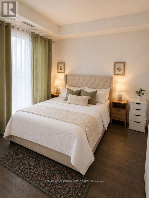 322 - 8888 Yonge Street, Richmond Hill, Ontario L4C 6Z1 - Photo 12 - N13708364