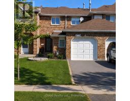 2776 LINDHOLM CRESCENT, Mississauga, Ontario