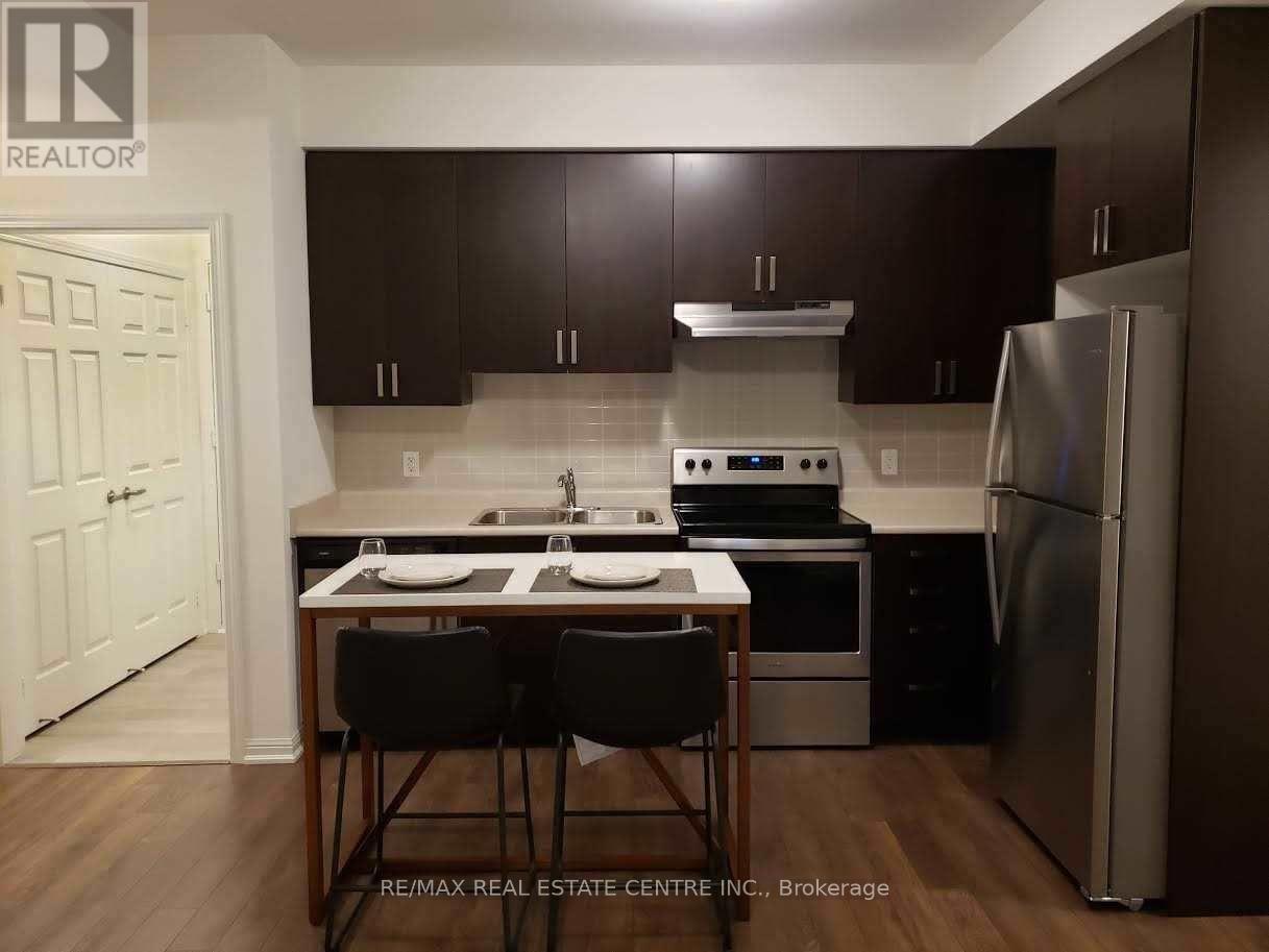 153 - 1 Beckenrose Court, Brampton, Ontario L6Y 6G2 - Photo 8 - W13716996