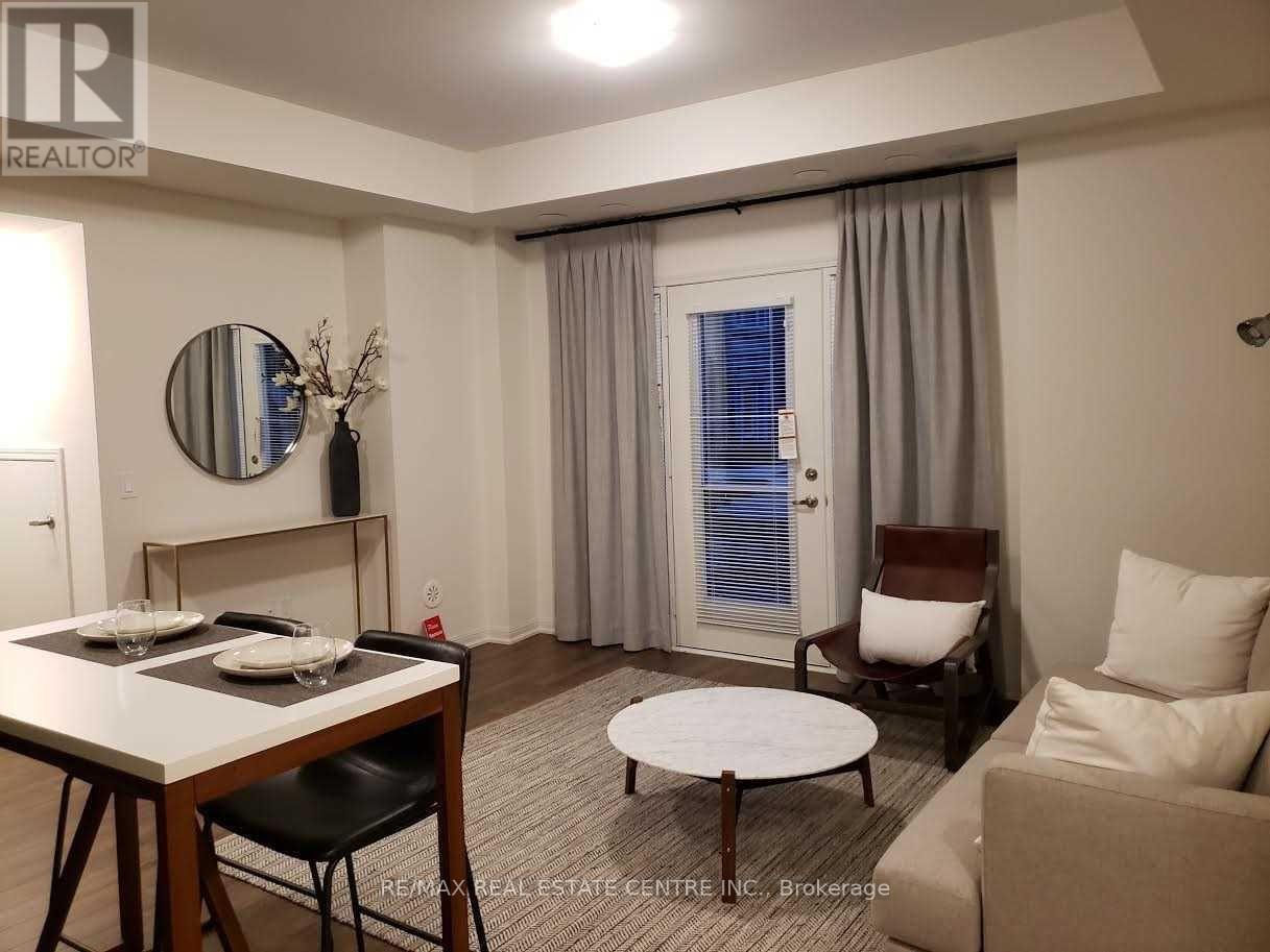 153 - 1 Beckenrose Court, Brampton, Ontario L6Y 6G2 - Photo 4 - W13716996